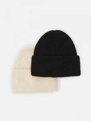 Foto van product Muts Even&Odd By Zalando zwart