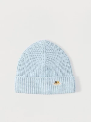Foto van product Muts Fiorucci lichtblauw