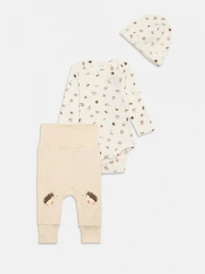 Foto van product Muts Friboo By Zalando crème