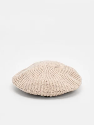 Foto van product Muts Ganni zandkleur