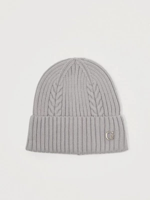 Foto van product Muts Guess grijs