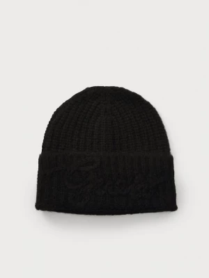 Foto van product Muts Guess zwart
