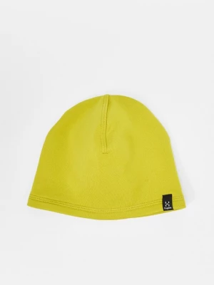 Foto van product Muts Haglöfs neongeel