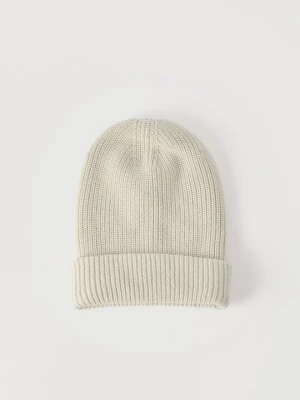 Foto van product Muts Hollister Co. beżowy