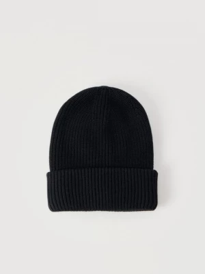 Foto van product Muts Hollister Co. zwart