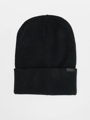 Foto van product Muts Hollister Co. zwart