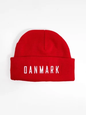 Foto van product Muts Hummel rood