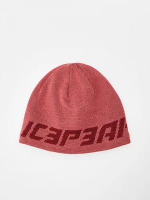 Foto van product Muts icepeak donkerroze