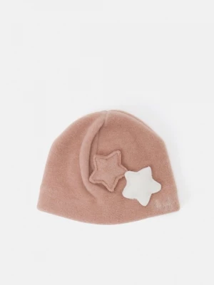 Foto van product Muts Il Gufo roze