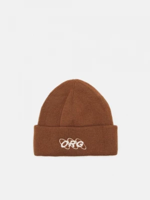 Foto van product Muts Jack&Jones lichtbruin