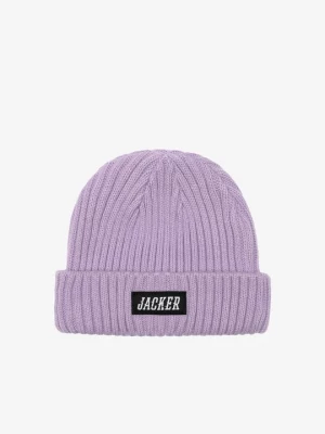 Foto van product Muts Jacker lila