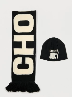 Foto van product Muts Juicy Couture zwart