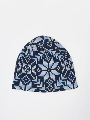 Foto van product Muts Kari Traa blauw