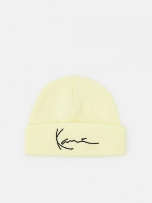 Foto van product Muts Karl Kani geel