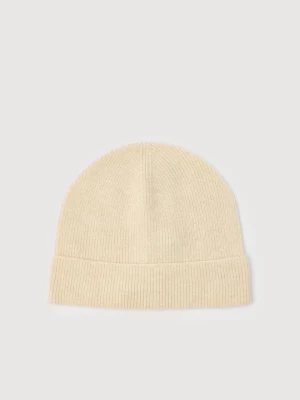 Foto van product Muts KNITID crème