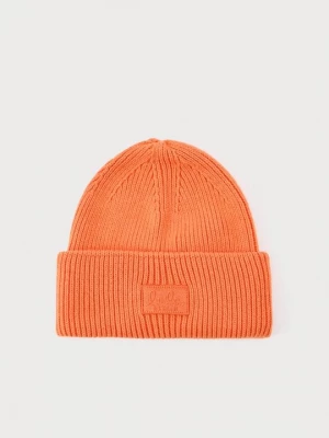 Foto van product Muts lala Berlin oranje