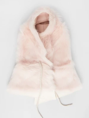 Foto van product Muts Lanvin roze