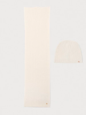 Foto van product Muts Lauren Ralph Lauren crème