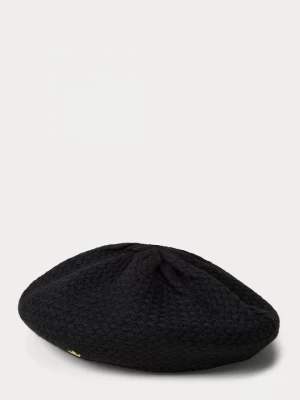 Foto van product Muts Lauren Ralph Lauren zwart