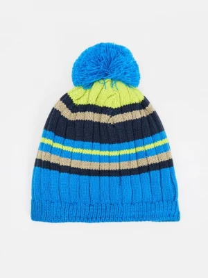 Foto van product Muts LEGO blauw