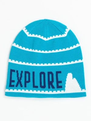 Foto van product Muts LEGO blauw