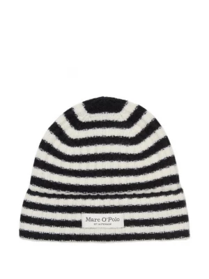 Foto van product Muts Marc O'Polo donkerblauw
