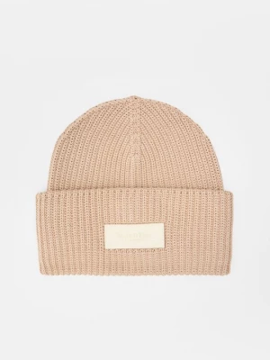 Foto van product Muts Marc O'Polo taupe