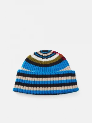 Foto van product Muts Marni blauw