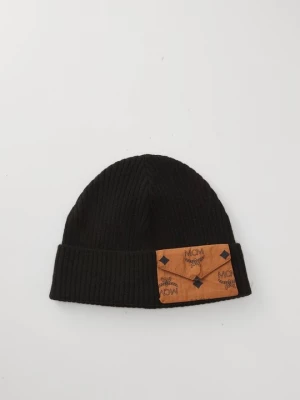 Foto van product Muts MCM zwart