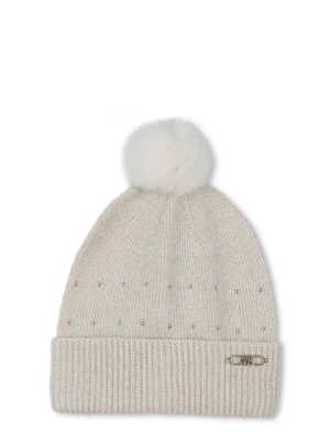 Foto van product Muts Michael Kors goudkleurig