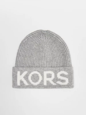 Foto van product Muts Michael Kors grijs