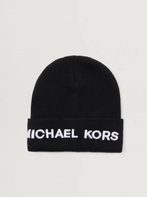 Foto van product Muts Michael Kors zwart