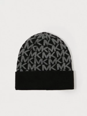 Foto van product Muts Michael Kors zwart