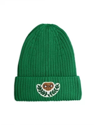 Foto van product Muts Mini Rodini groen
