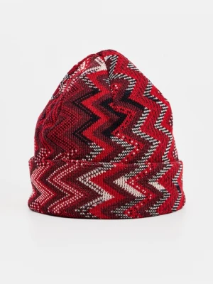 Foto van product Muts Missoni rood