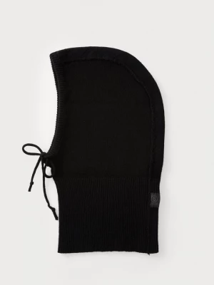 Foto van product Muts MM6 Maison Margiela zwart