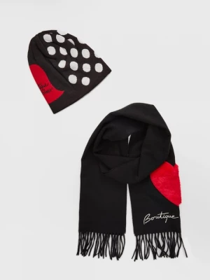 Foto van product Muts MOSCHINO