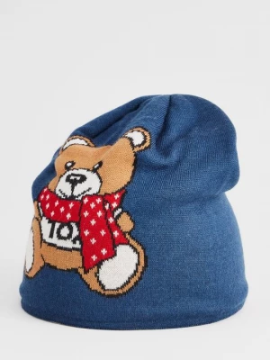 Foto van product Muts MOSCHINO