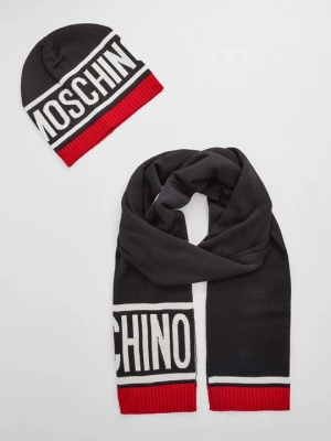 Foto van product Muts MOSCHINO