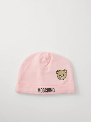 Foto van product Muts MOSCHINO roze
