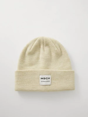 Foto van product Muts MSCH Copenhagen beżowy