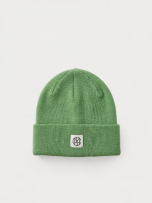 Foto van product Muts MSCH Copenhagen groen