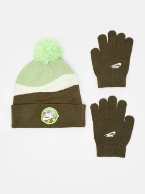 Foto van product Muts Nike olijfgroen