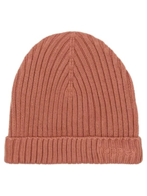 Foto van product Muts Noppies gemêleerd roze