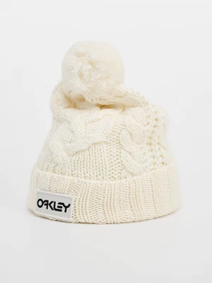 Foto van product Muts Oakley crème