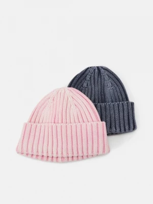 Foto van product Muts Only & Sons donkerblauw