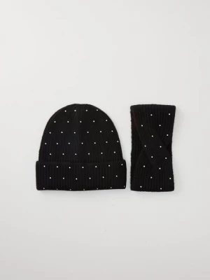 Foto van product Muts Only zwart