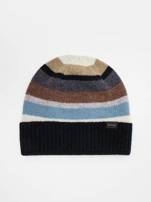 Foto van product Muts Paul Smith zwart