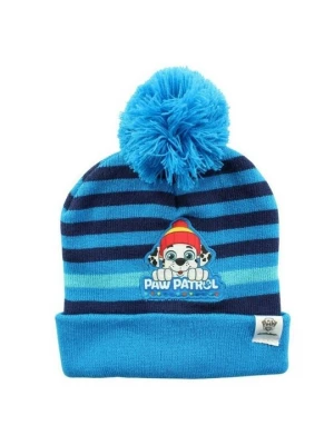 Foto van product Muts Paw Patrol blauw