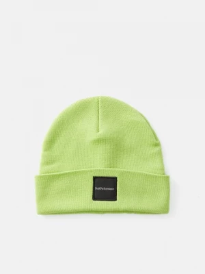 Foto van product Muts Peak Performance groen